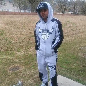 Meet your Posher, Cedrick